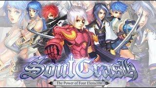 Soul Crash Battle Music