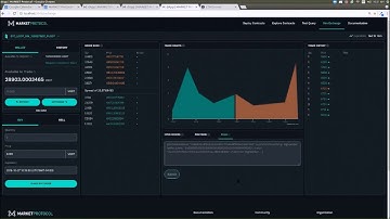 dApp UI/UX update demo
