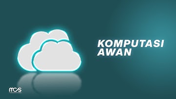 Apa Itu Cloud Computing ( Komputasi Awan ) #technology #science
