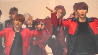 20160124 M.A.P6「口笛」
