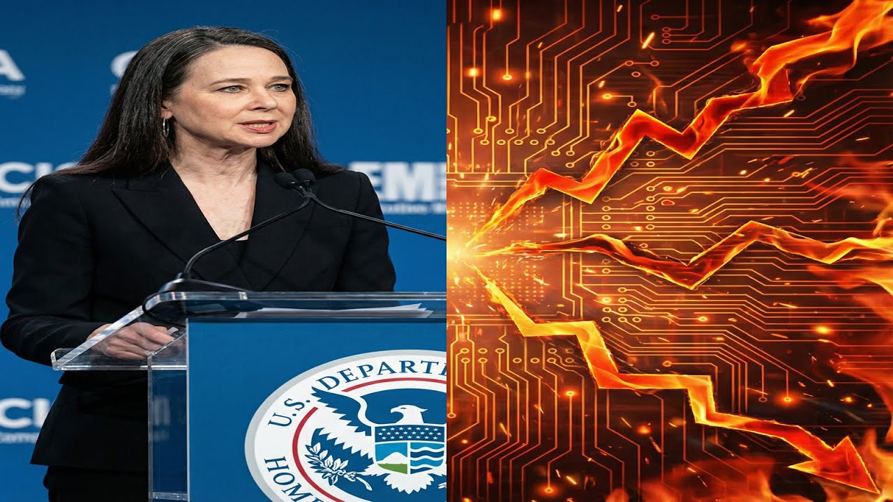 Назначение Джен Истерли на должность генерального директора RSA: стимул для кибербезопасности или...