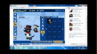 Como hacer el hacker de mini pets 2013 (Bien explicado) (No banean).