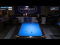 Janet Atwell v Tonya Wiser  Southern Open 2018