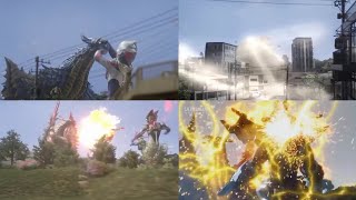 Basser All Techniques Collection