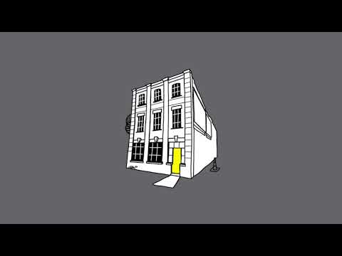 Mella Dee — Mella Dee - Expansion [B1_Warehouse Music 001]