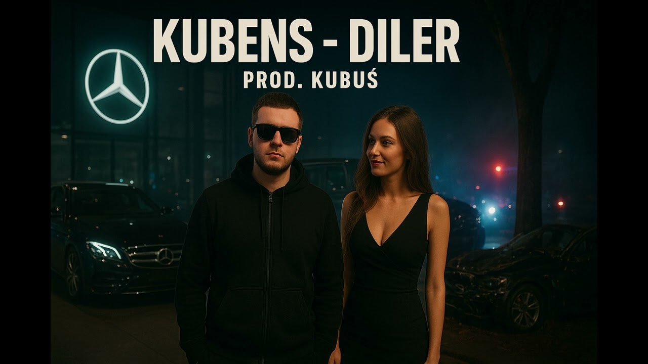 kubens - diler Prod. kubuś