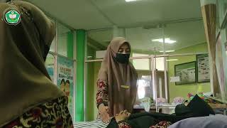 SOP Bladder Training  Angkatan 2020 TA 2021/2022 Prodi Ners Polkespon