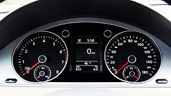 VW Passat B7 / CC - RESET Service Now - Easy & Fast