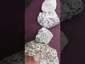 بداية تكوين الصخور سبحان الله معلومات