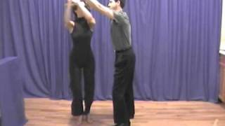 Hot Moves for the Salsa Addict, Volume I -- Trailer