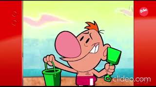 Boing (Cartoon Nowtoon block) - ANGELO RULES! marathon promo