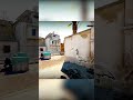 Onetap ak-47 ace (cs 1.6 movie cover) #cs2 #csgo #csclip #counterstrike #cs2clutch #csmoments #ace