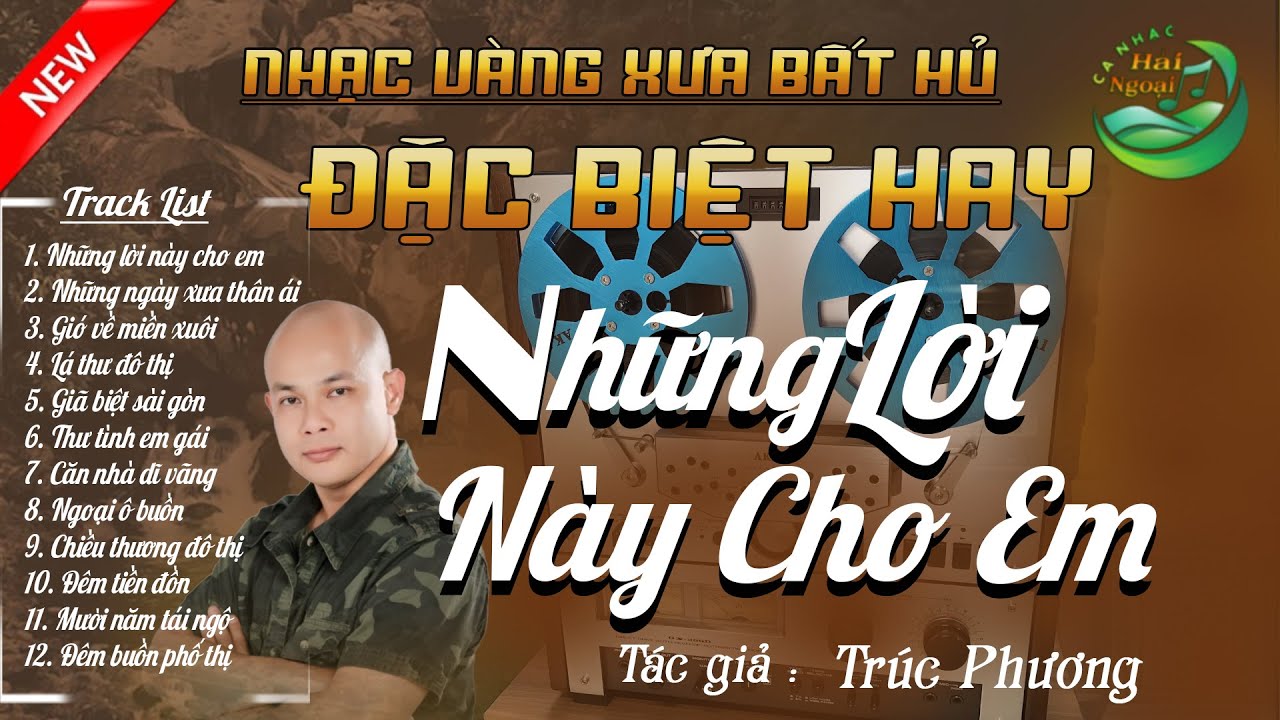 BOLERO CÔNG TUẤN GIỌNG CA ĐỘC LẠ ➤ LK CA NHẠC HẢI NGOẠI , NHẠC LÍNH XƯA HAY NHẤT 2025 VƯỢT THỜI GIAN