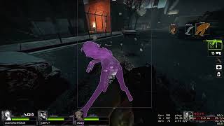 RijiN L4D2 Godmode exploit