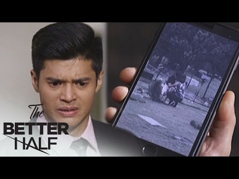 The Better Half: Rafael breaks down | EP 79