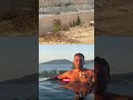 Chilling CCTV footage of Jordan Wright's final moments