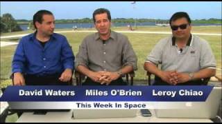 This Week in Space 17 - May 16, 2010