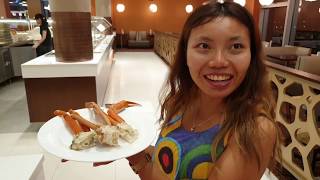The Buffet NYC: This ain't your typical China buffet.