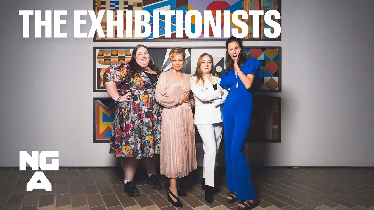 The Exhibitionists | Trailer