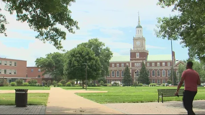 Howard University to return to virtual learning for final days of classes