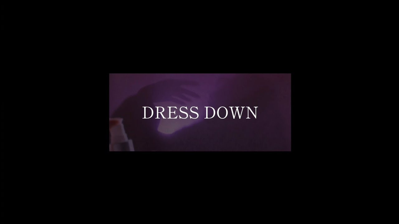 DRESS DOWN by Kaoru Akimoto (秋元薫) [EN] - YouTube