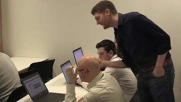 WORKSHOP: Getting Started with Salesforce Lightning Components & Lightning Data Service