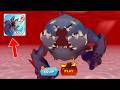 NEW EVIL ABYSSHARK UNLOCKED AND EAT ALL SHARK GIANT NEW EVIL ABYSSHARK UNLOCKED AND EAT ALL SHARK GIANT