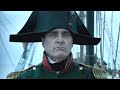 Наполеон: Филмът (2023) Трейлър 2 с БГ субтитри