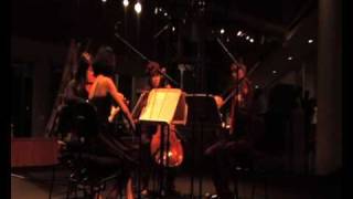 Por Una Cabeza (Artsylum Quartet, Singapore)