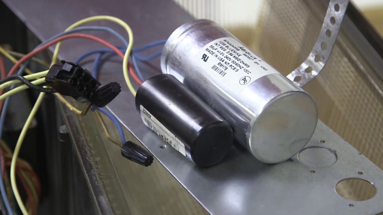 LED Retrofit Kit for HID Fixtures