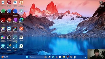 Project Web Sample ASP.NET + MongoDB | Tugas Pemrograman Visual