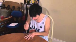 The Spoon Song