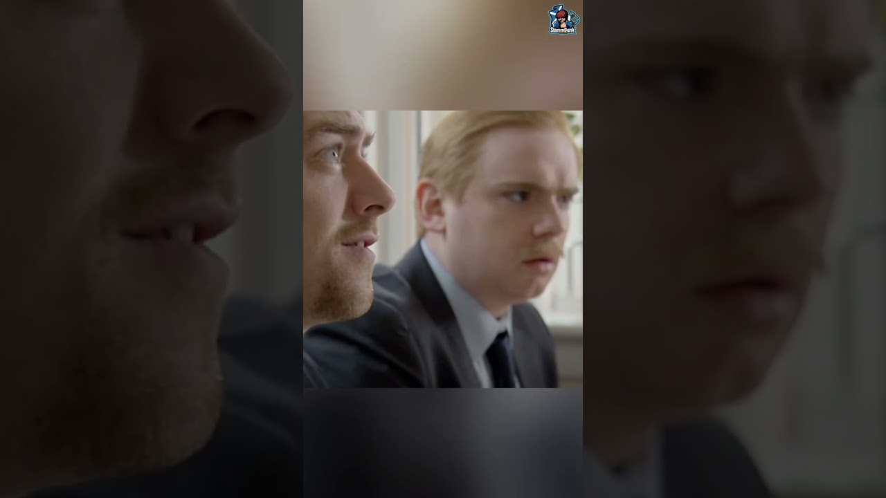 Unconventional Job Interview: The D*ck Test #shorts