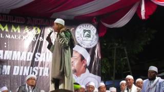 Habib Bahar bin smith detik detik meninggalnya nabi Muhamad saw