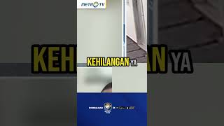 Menguak Misteri yang Terjadi di TKP Kasus Arya Daru! #shorts