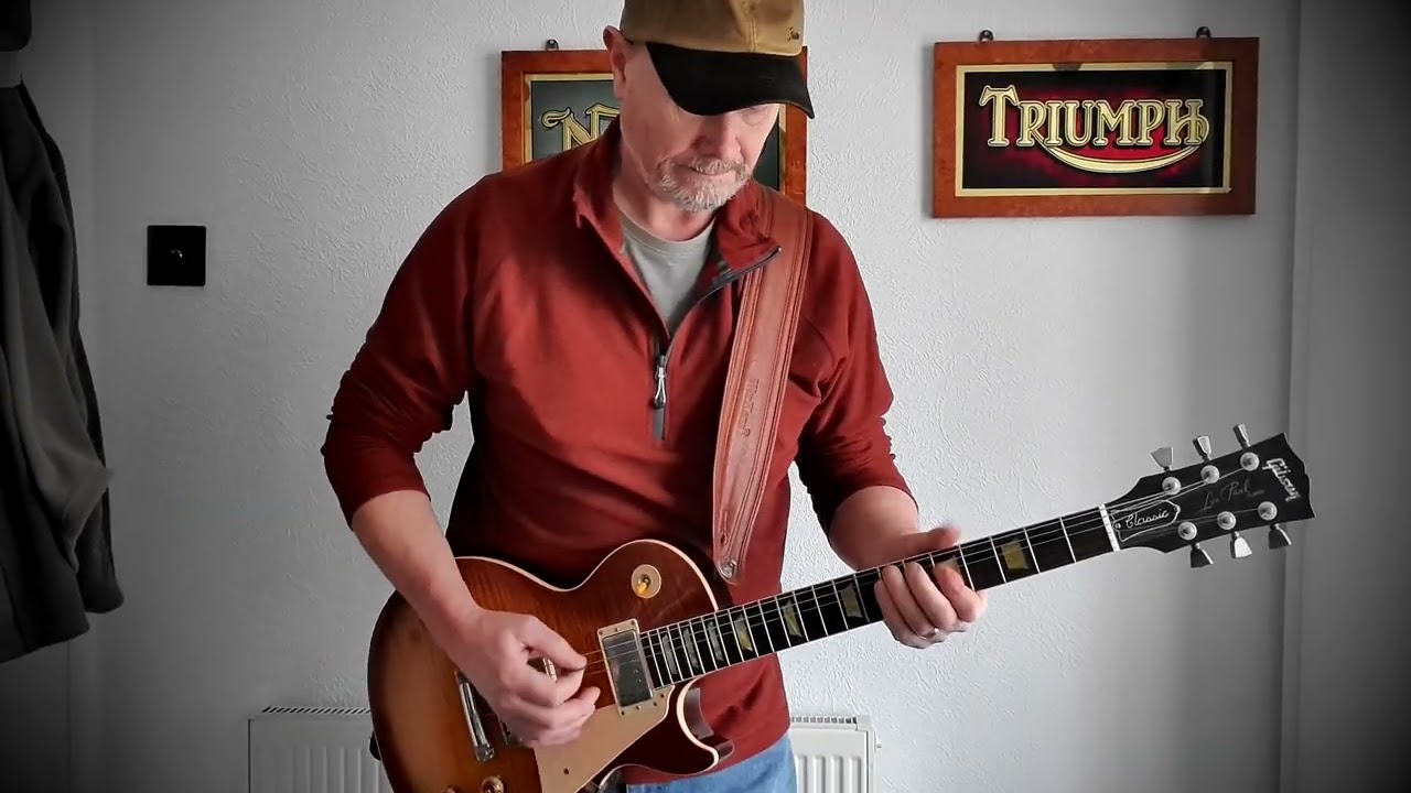 Transformation Day & Victory Santana Cover