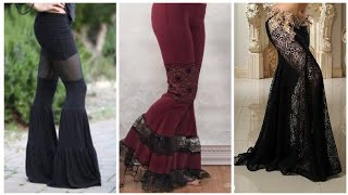 Stylish Belly Dance Pants For Belly Dancers