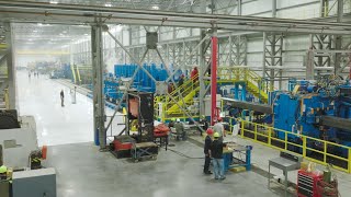 Engineering Expert Roundtable: The Value of HSS for Industrial Applications