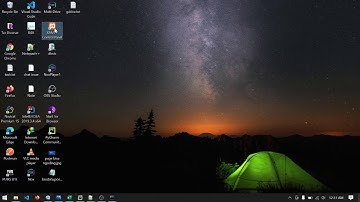 Tutorial Python Mysql Bahasa Indonesia Part 1