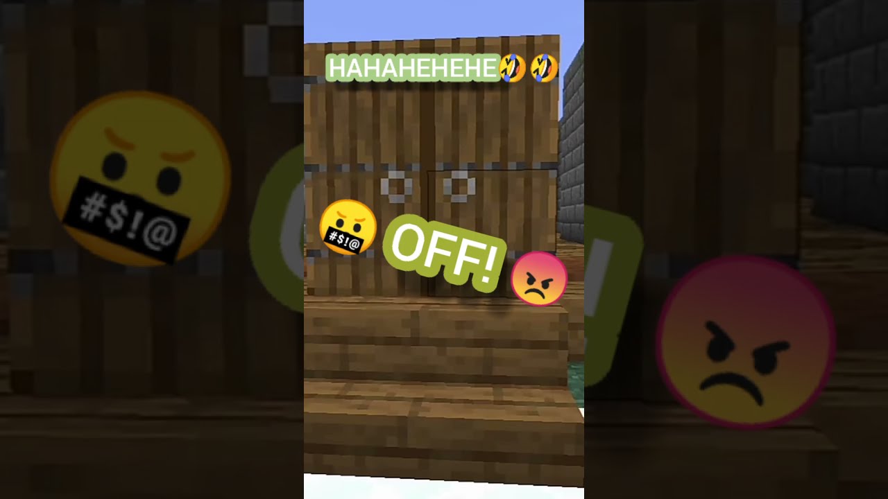 Drista Tries To Touch Dream With A Nasty Fork