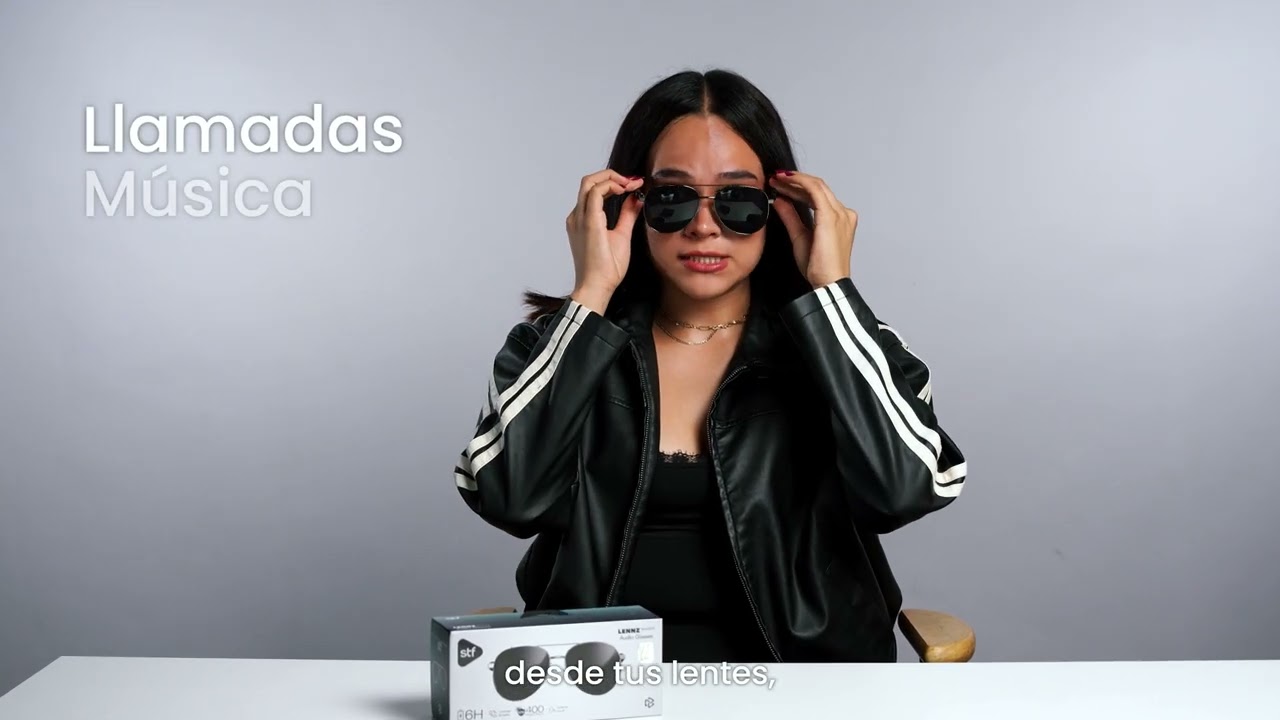 Cargar video: