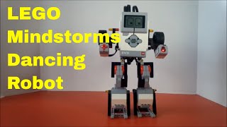 Lego Mindstorms Robot | Teach Kids Engineering