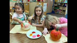 Roos Pre-K 2025-2026