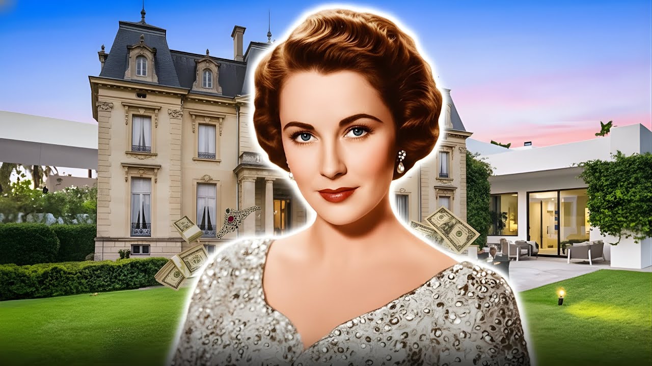 The Scandalous Life of Mona von Bismarck: 5 Husbands, Billions of Dollars & No Hear