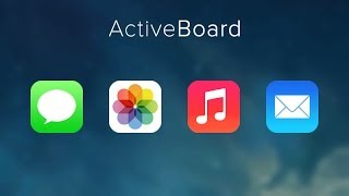 iOS 7 Jailbreak Tweak 2014: ActiveBoard May 23, 2014