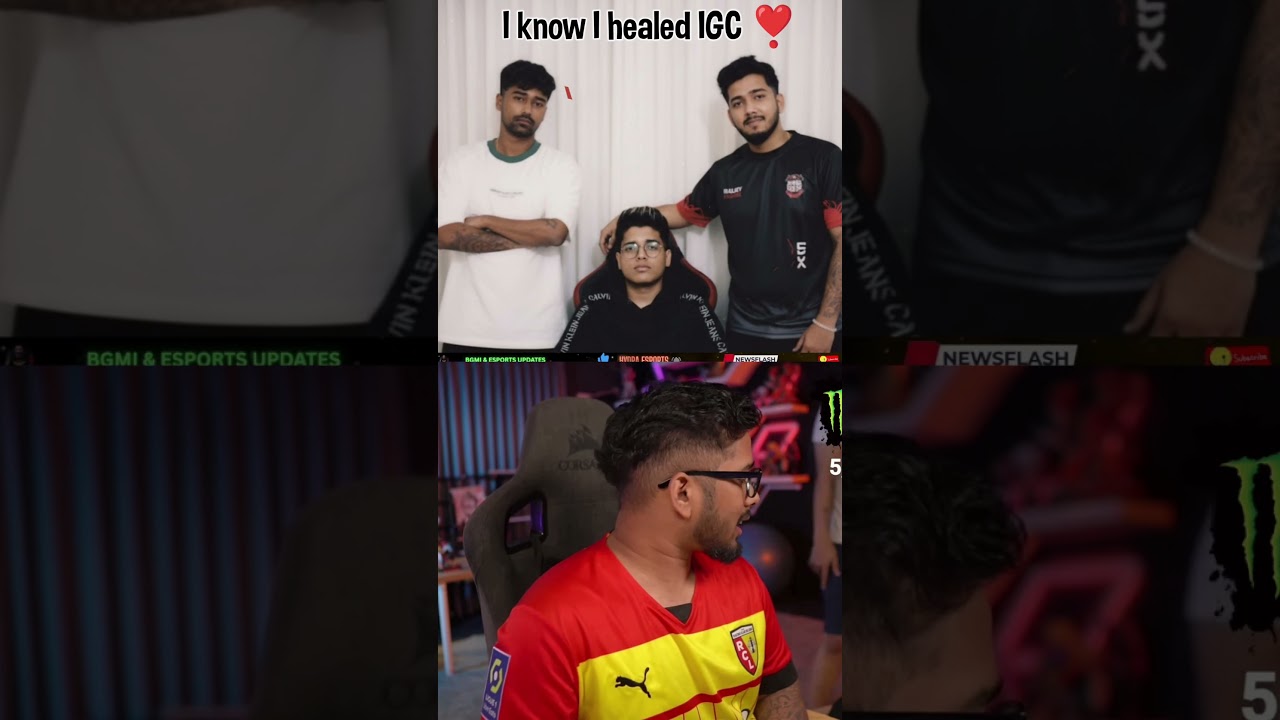 Neyoo funny post on Scout Retirement | Scout Reacted 