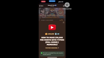 How to make $ 10000 per month with typing memefi code | memefi video code how to make 10000