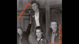 Pseudo Existors - Live 1979