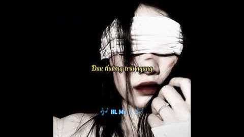 nhạc buồn tâm trạng