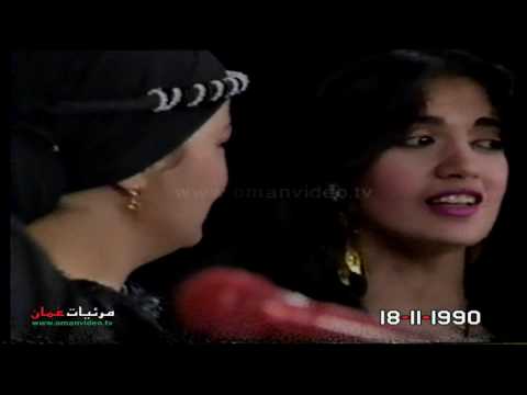 عاتب اللي تحبه عبدالمجيد عبدالله حفلة وزارة التراث والثقافة سلطنة ع مان 18 11 1990 م 